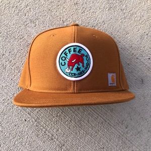 Carhartt SnapBack Hat